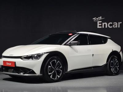 2022 Kia EV6