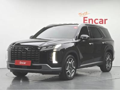 2023 Hyundai Palisade