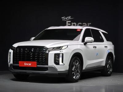 2023 Hyundai Palisade