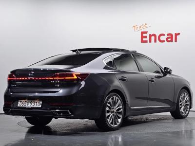 2020 Kia K7