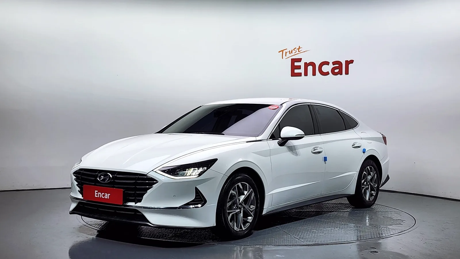 2020 Hyundai Sonata