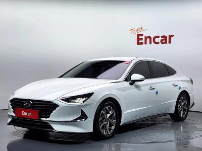 2020 Hyundai Sonata