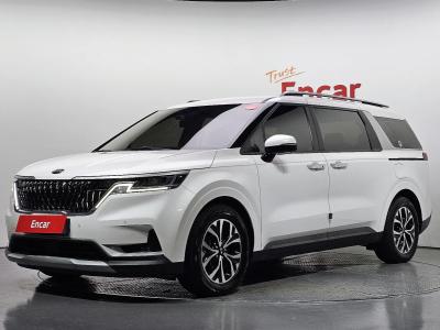 2021 Kia Carnival