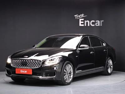 2021 Kia K9