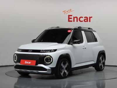 2025 Hyundai Casper