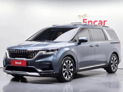 2021 Kia Carnival
