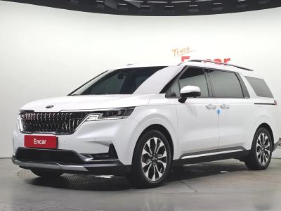 2021 Kia Carnival
