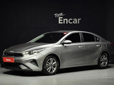 2022 Kia K3