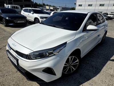 2022 Kia K3