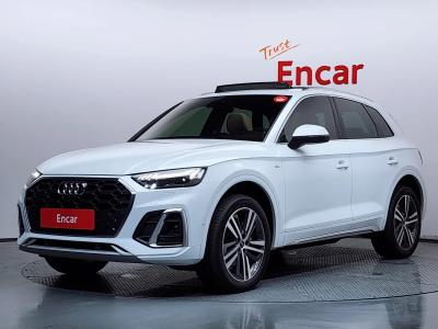 2021 Audi Q5