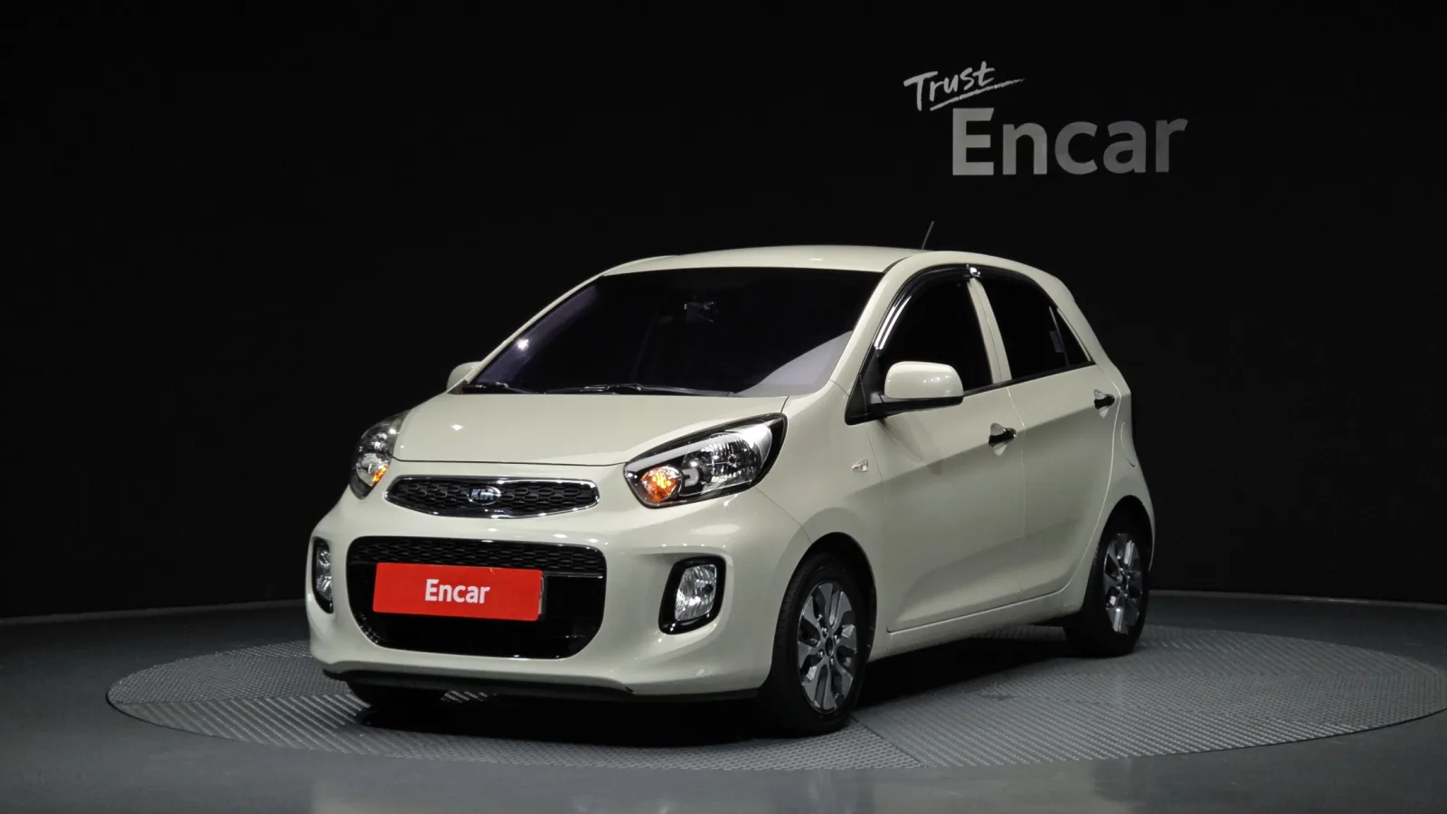 2016 Kia Picanto
