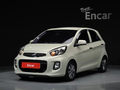 2016 Kia Picanto