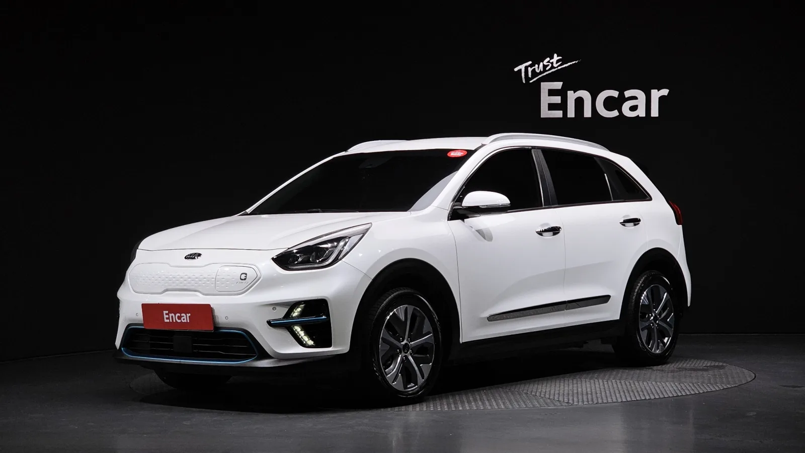 2019 Kia Niro