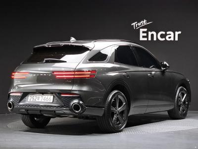 2023 Genesis GV70