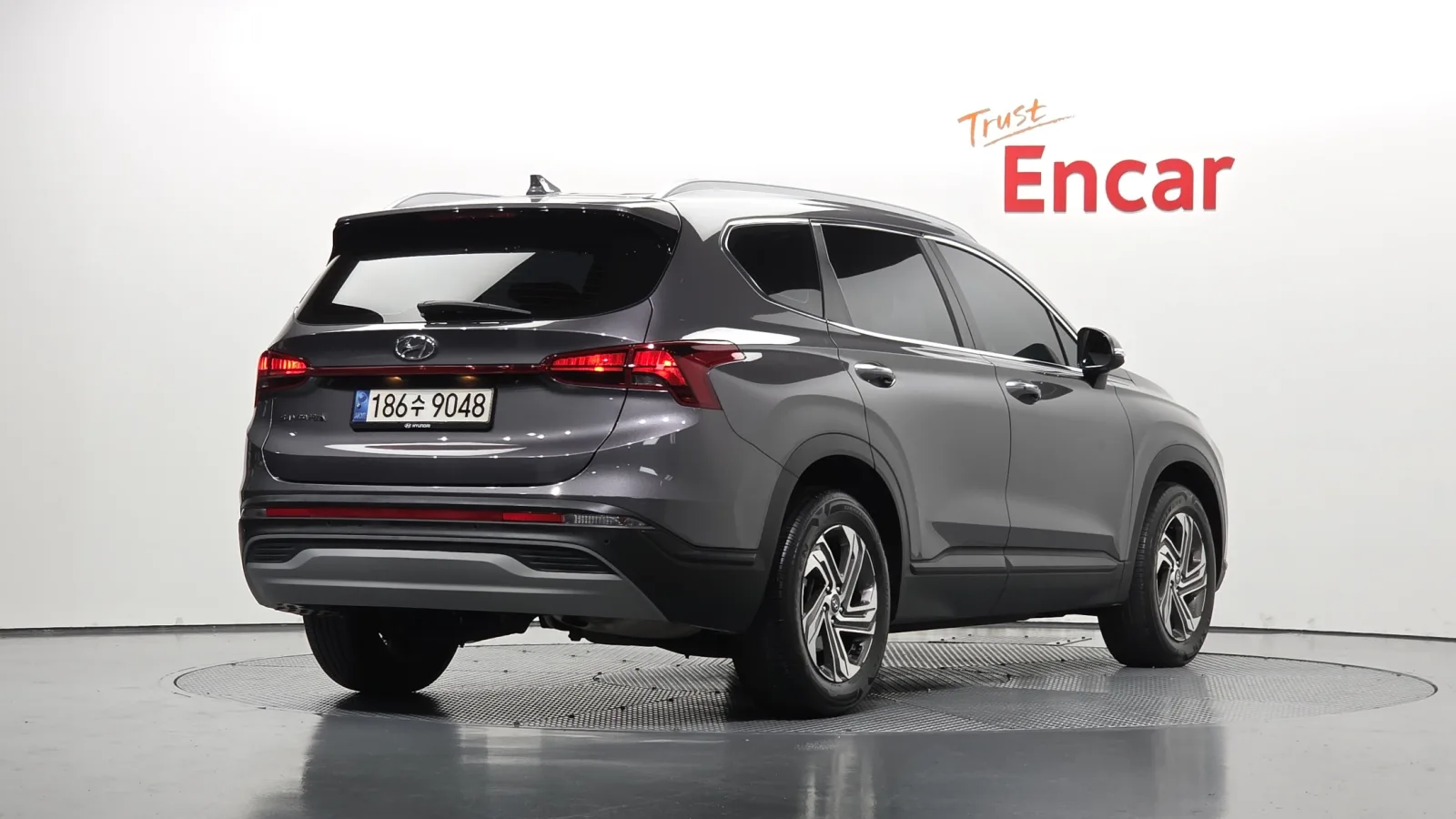 2021 Hyundai Santa Fe
