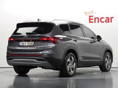 2021 Hyundai Santa Fe