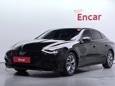 2023 Hyundai Sonata