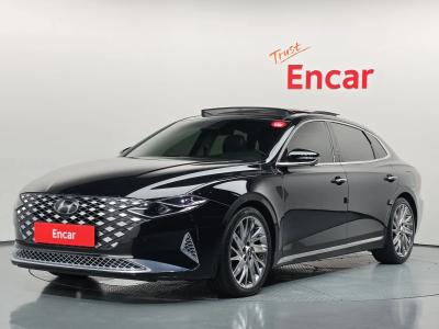 2022 Hyundai Grandeur