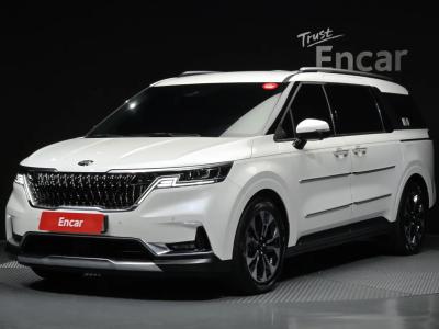 2021 Kia Carnival