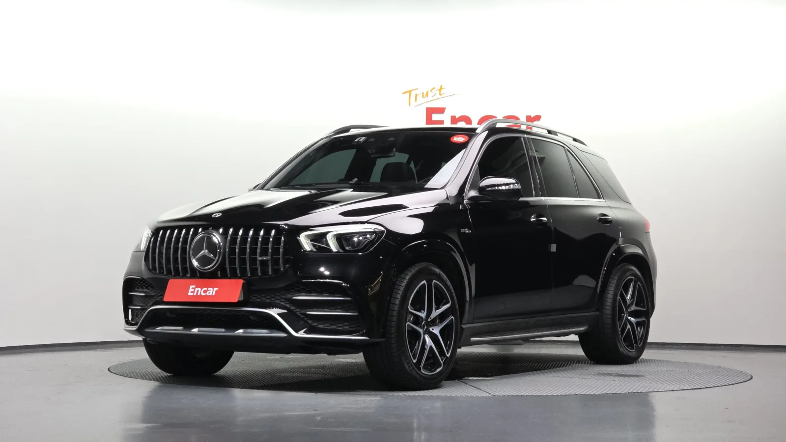 2023 Mercedes-Benz GLE-Class