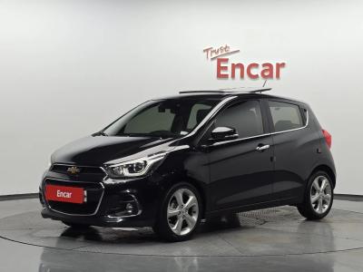 2016 Chevrolet Spark