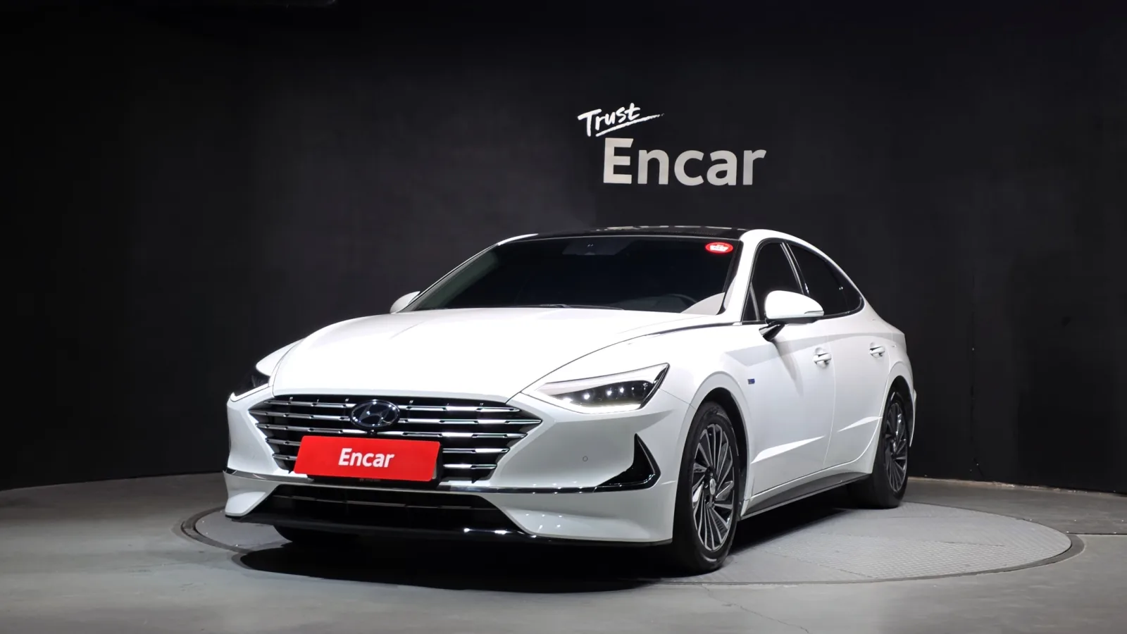 2020 Hyundai Sonata