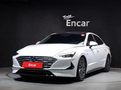 2020 Hyundai Sonata