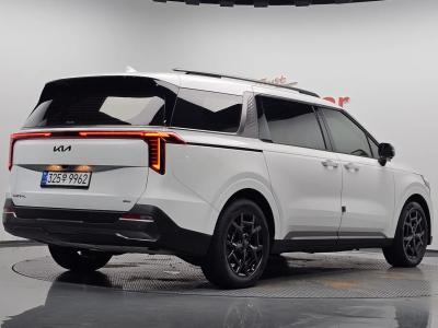 2026 Kia Carnival