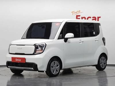 2025 Kia RAY