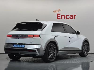 2025 Hyundai Ioniq 5