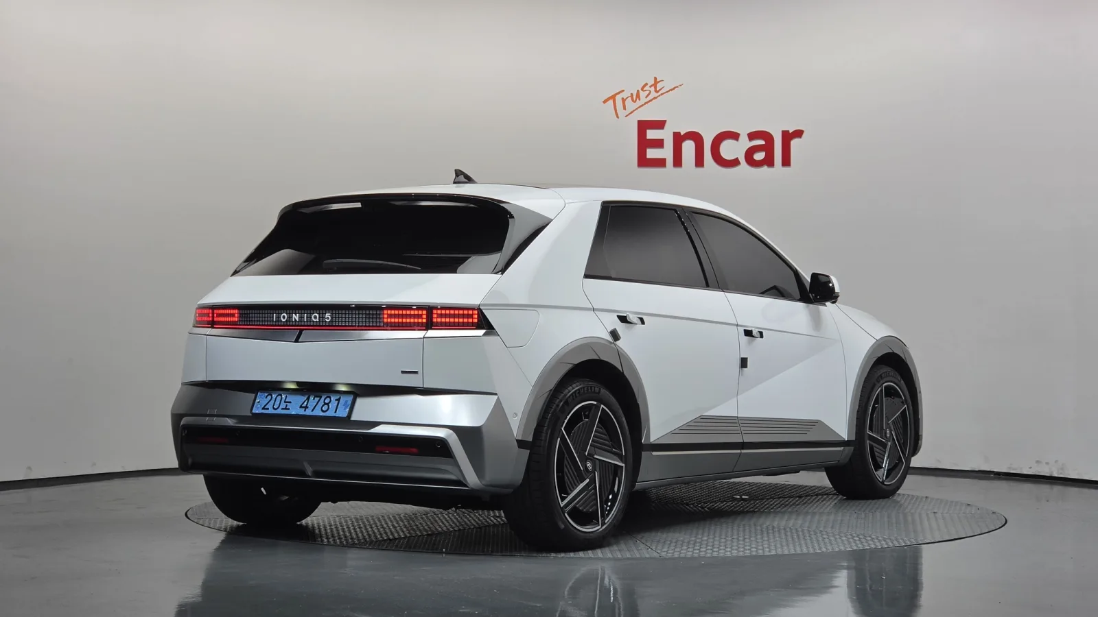 2025 Hyundai Ioniq 5