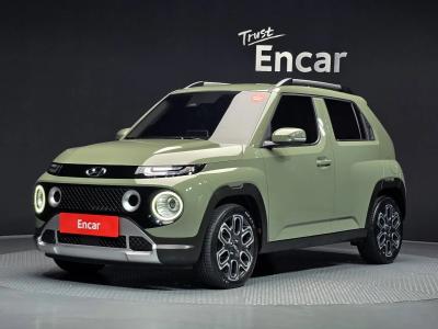 2023 Hyundai Casper