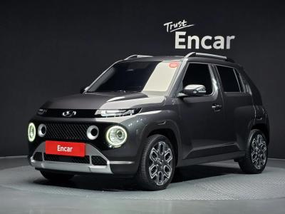 2024 Hyundai Casper