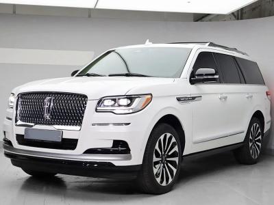 2022 Lincoln Navigator