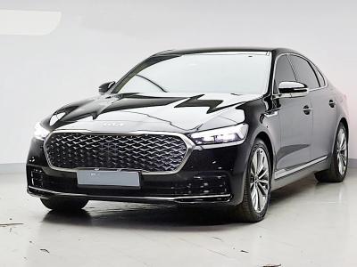 2023 Kia K9