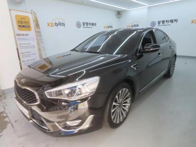 2014 Kia K7