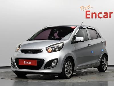 2012 Kia Picanto