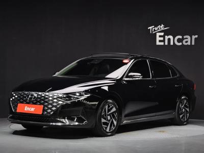 2023 Hyundai Grandeur
