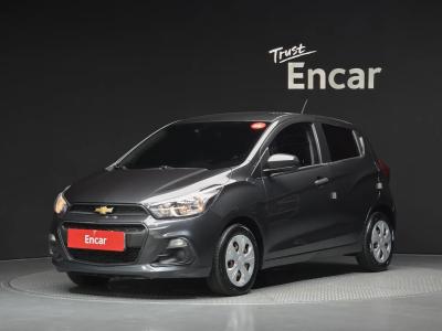 2017 Chevrolet Spark