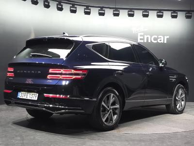 2024 Genesis GV80