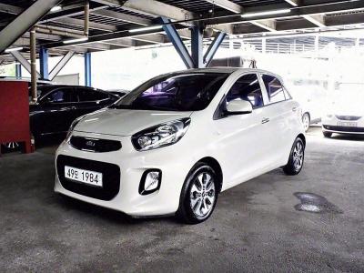 2016 Kia Picanto