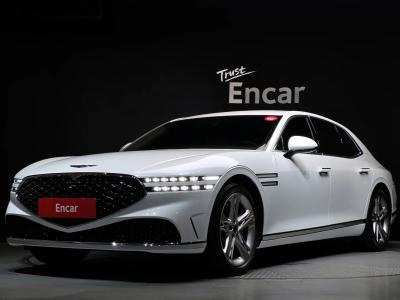 Genesis G90 2026