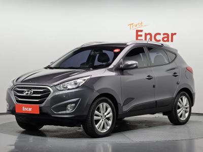 2013 Hyundai Tucson
