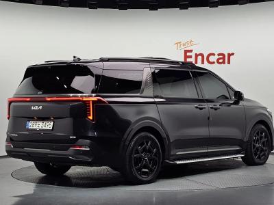2025 Kia Carnival