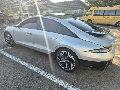 2023 Hyundai Ioniq 6