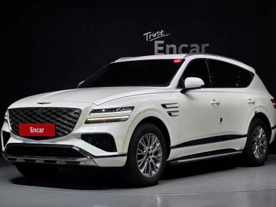 2024 Genesis GV80