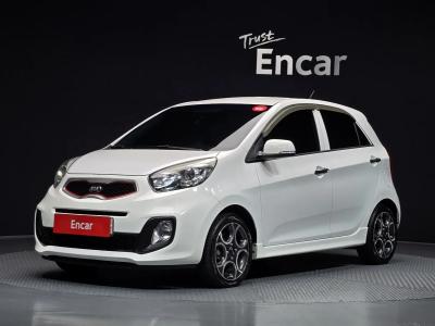 2013 Kia Picanto