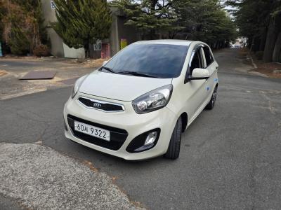 2013 Kia Picanto