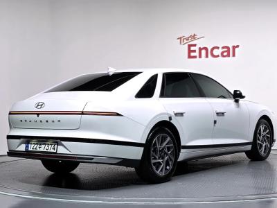 2025 Hyundai Grandeur