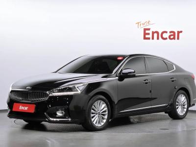 2016 Kia K7